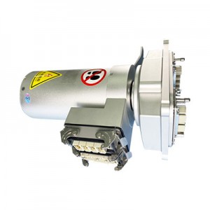 Wind Power Slip Ring FHS135-1