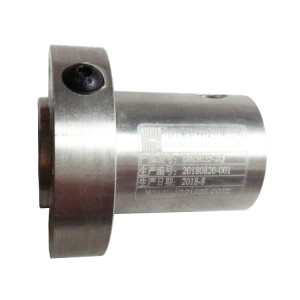 Fluid Hydraulic Rotary Joints