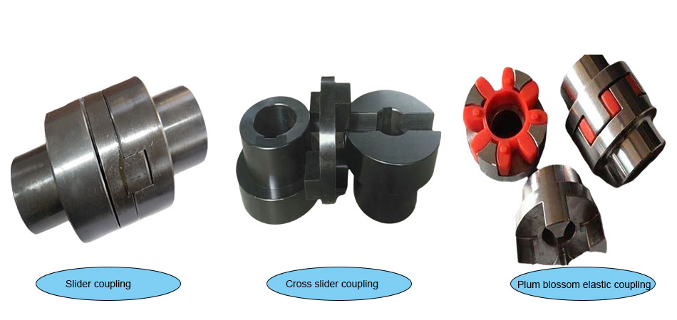 Slip-Coupling-Type