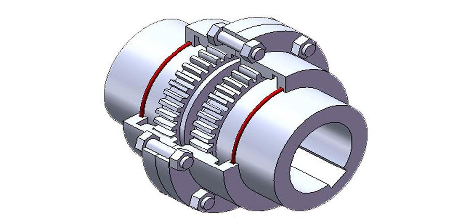 Slip-Coupling